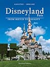 Disneyland Paris: From Sketch to Reality