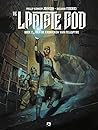 The Last God: Book II of the Fellspyre Chronicles