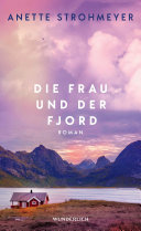 Cover of Die Frau und der Fjord