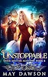 Cover of Unstoppable