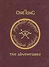 The One Ring Starter Set, The Adventures