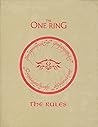 Cover of The One Ring Starter Set, The Rules