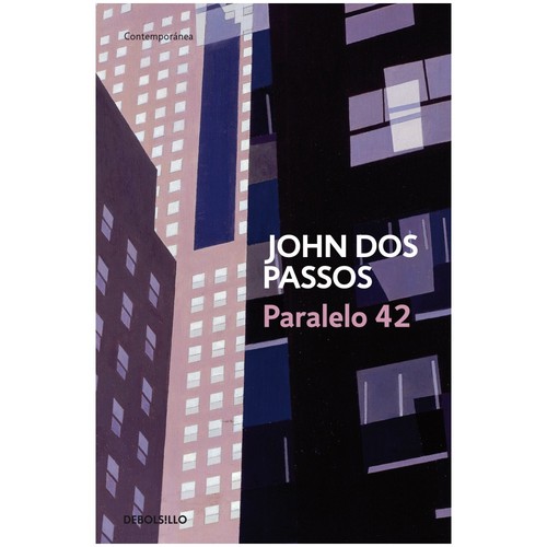 Cover of Paralelo 42