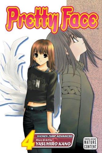 Cover of Pretty Face, Vol. 4