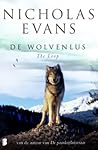 Cover of De wolvenlus