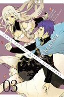 Final Fantasy Type-0 Side Story, Vol. 3