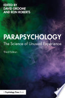 Parapsychology