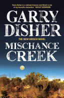 Cover of Mischance Creek