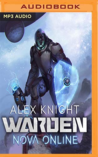 Cover of Warden