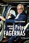 Cover for Kansallisporvari Peter Fagernäs: Kuinka teiniradikaalista tuli miljonääri book
