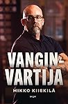 Cover for Vanginvartija book