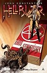 John Constantine, Hellblazer: Karos szenvedelyek