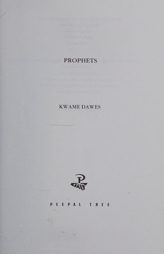 Prophets