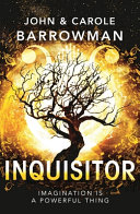 Cover of Inquisitor
