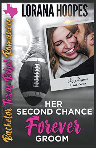 Cover of Her Second Chance Forever Groom