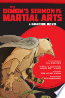 Cover of The Demon's Sermon on the Martial Arts: A Graphic Novel