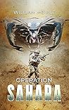 Cover of Operation: Sahara