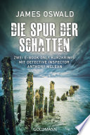 Die Spur der Schatten