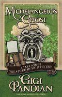 Cover of Michelangelo's Ghost
