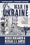 Cover of War in Ukraine: Making Sense of a Senseless Conflict
