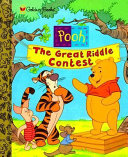 Cover of The Great Riddle Contest