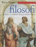 Cover of Bonniers stora bok om filosofi