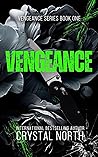 Cover of Vengeance