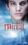 Cover of Reves de minuit: Minuit