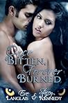 Cover of Once Bitten, Forever Burned