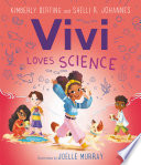 Vivi Loves Science