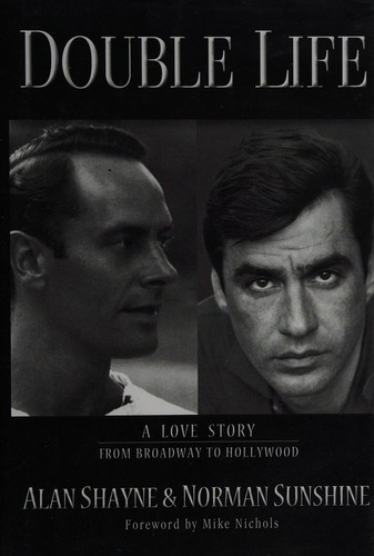 Double Life: A Love Story from Broadway to Hollywood