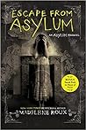 Cover of escape from the asylum