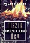 Cover of Tiszta ugy