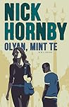 Olyan, mint te