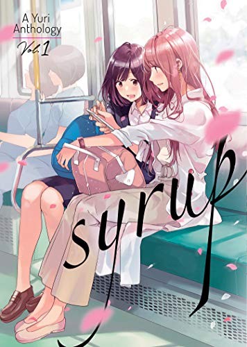 Syrup
