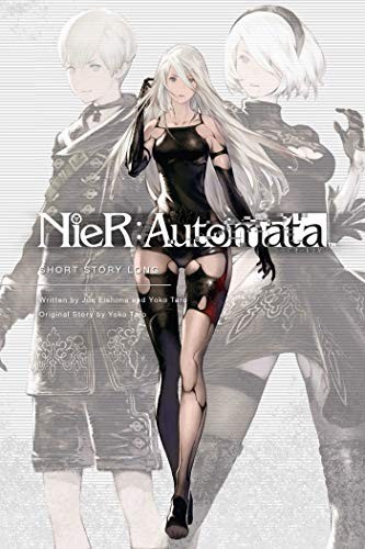 NieR