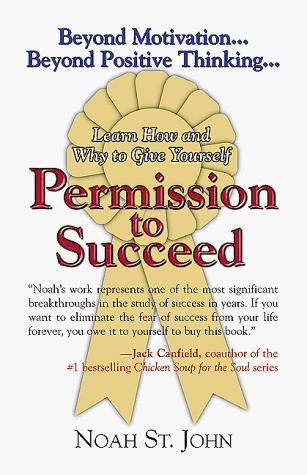 Permission To Succeed