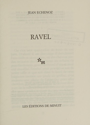 Ravel
