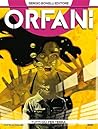 Cover of Orfani n. 11: Tutti giu per terra