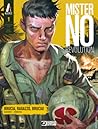 Cover of Mister No Revolution n. 1: Brucia, ragazzo, brucia