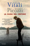 Cover of La ruga del cretino