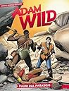 Cover of Adam Wild n. 7: Fuori dal paradiso