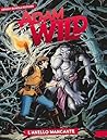 Cover of Adam Wild n. 4: L'anello mancante