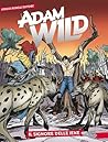 Cover of Adam Wild n. 8: Il signore delle iene