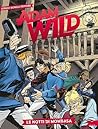 Cover of Adam Wild n. 10: Le notti di Mombasa