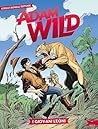 Cover of Adam Wild n. 9: I giovani leoni