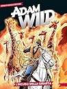 Cover of Adam Wild n. 6: L'incubo della giraffa