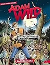 Cover of Adam Wild n. 5: La terza luna