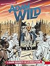 Cover of Adam Wild n. 3: I diari segreti di Livingstone
