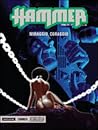 Hammer n. 7: Miraggio, coraggio